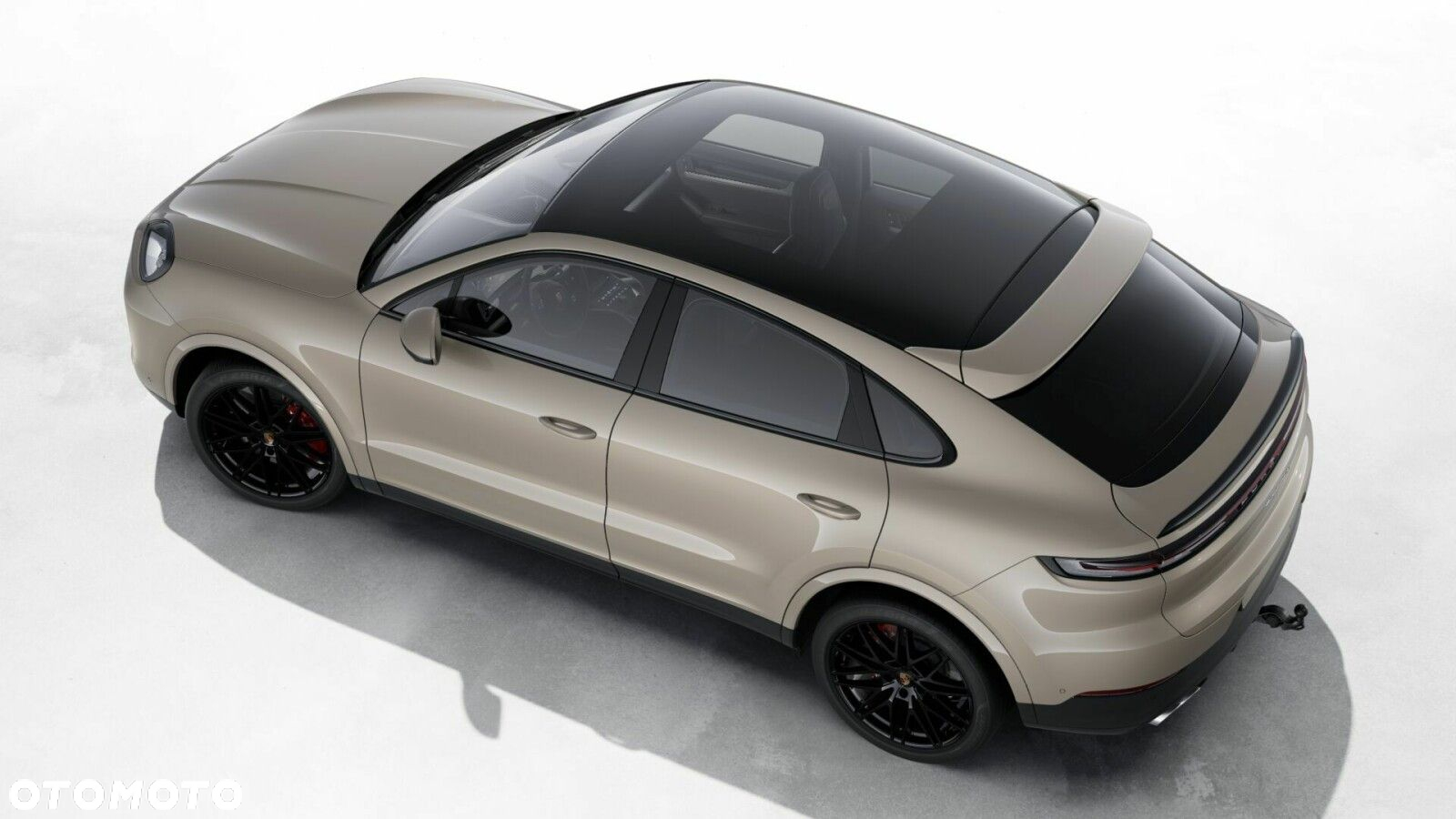 Porsche Cayenne - 4