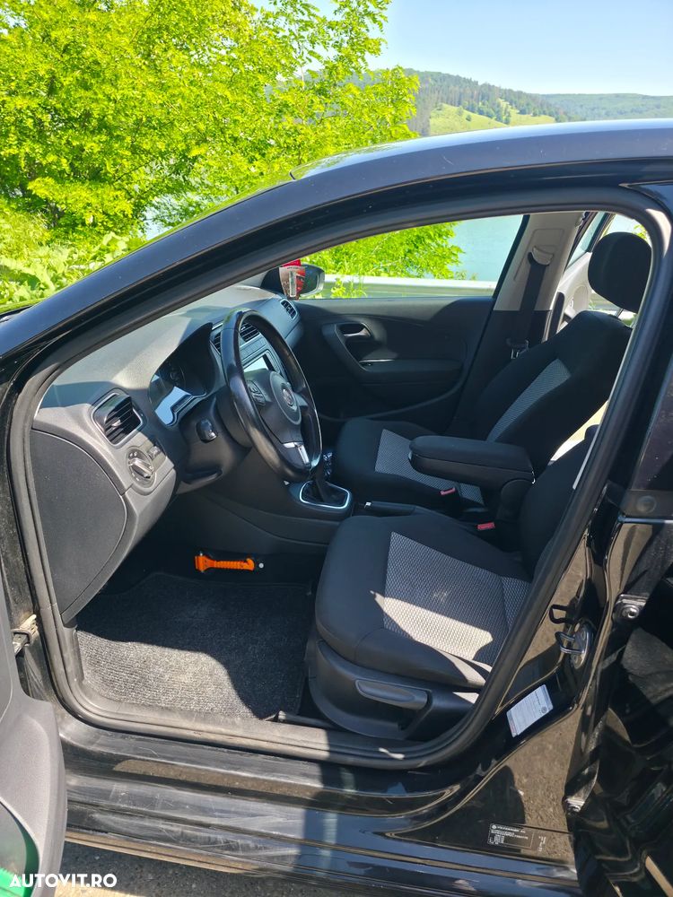 Volkswagen Polo 1.2 TDI CR DPF Trendline - 20