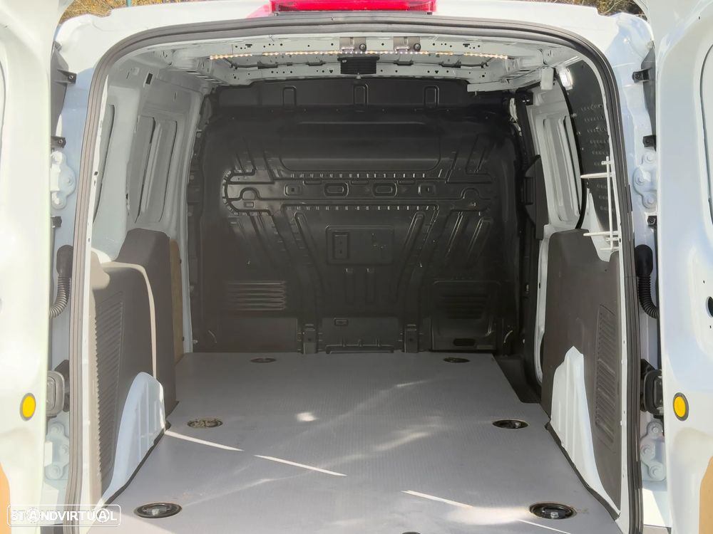 Ford Transit Connect 1.5 TDCi L2 - 9