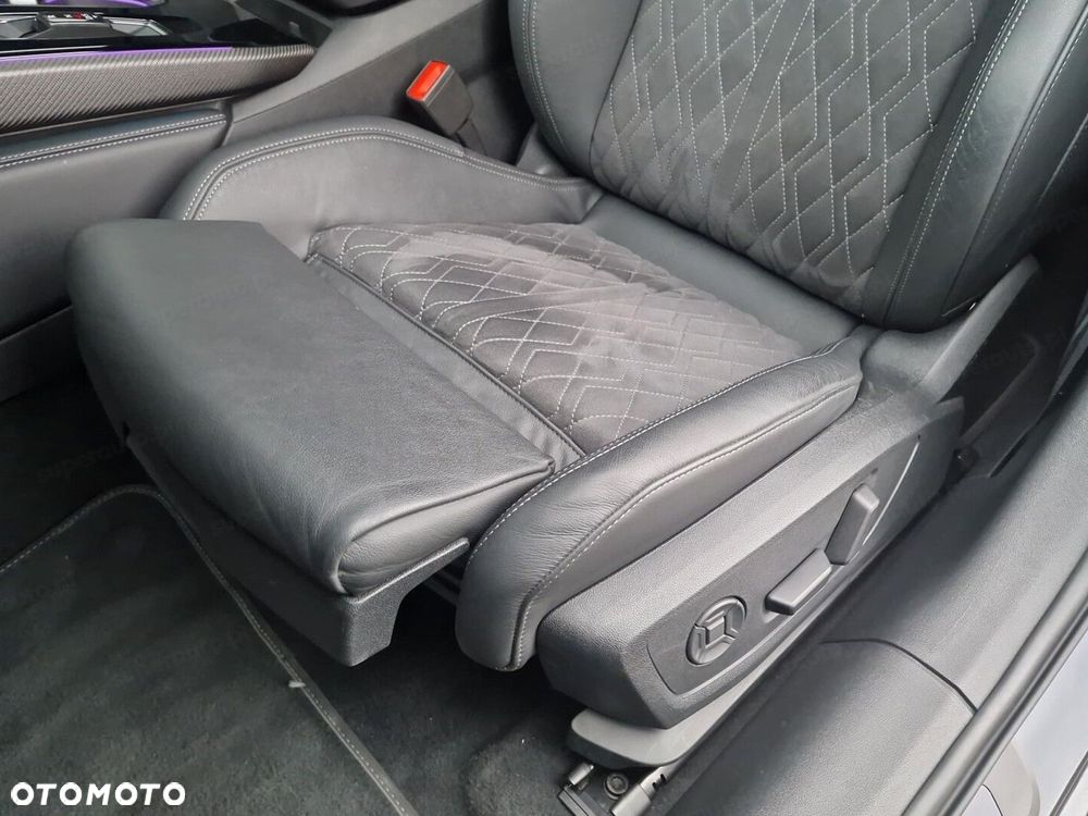 Audi A6 Avant TFSI S tronic - 9