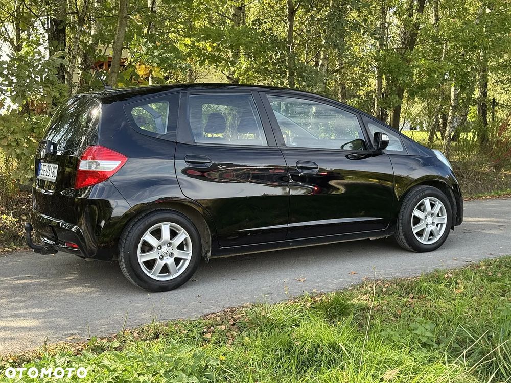Honda Jazz 1.4 i-VTEC Comfort - 16
