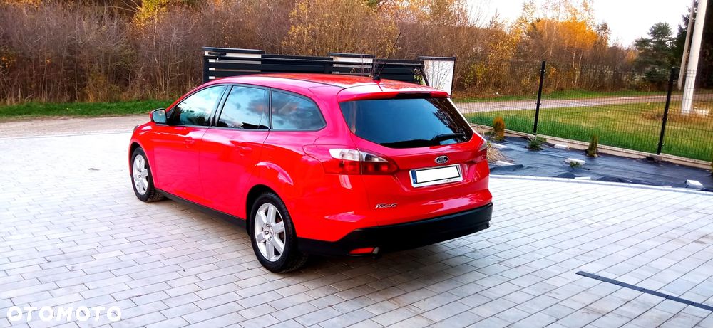 Ford Focus - 7