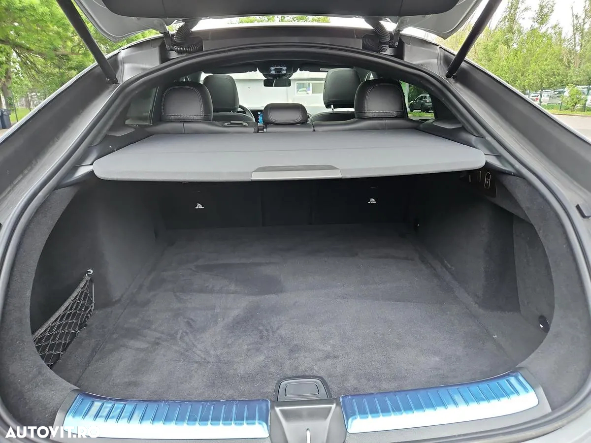 Mercedes-Benz GLE Coupe AMG 63 S MHEV 4MATIC+ - 17