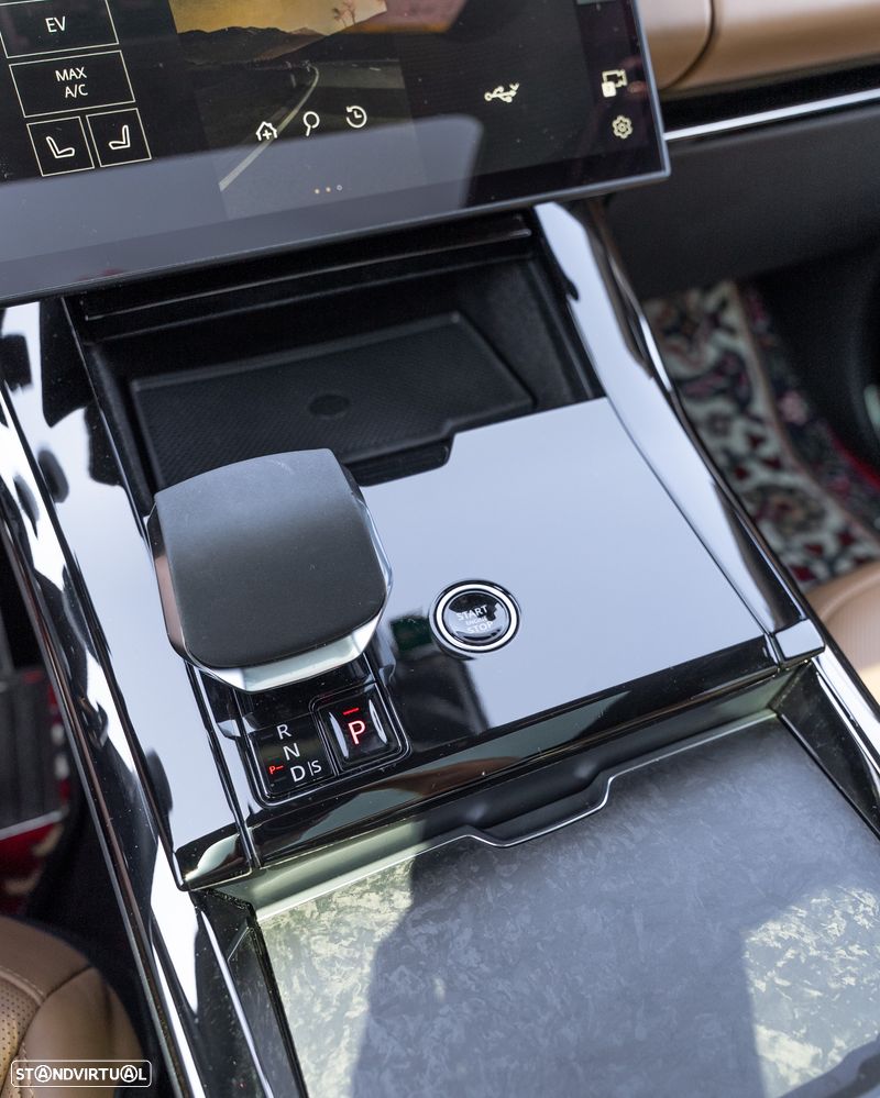 Land Rover Range Rover Sport P550e Autobiography — fotografia 45