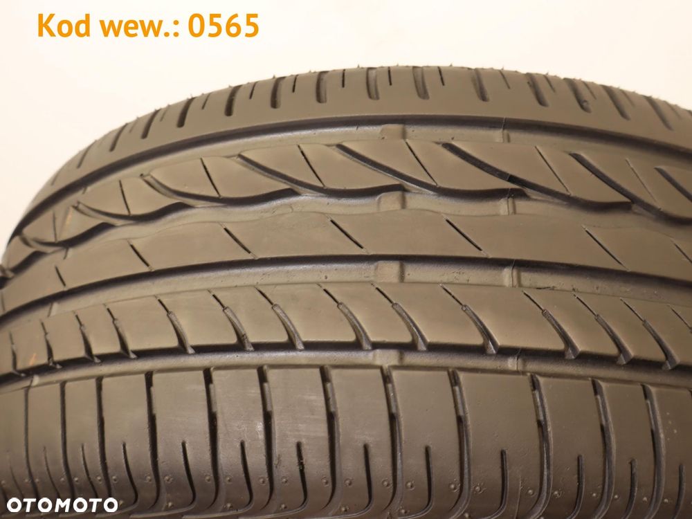 Bridgestone Turanza ER 300 - 225/55 R16 - 7