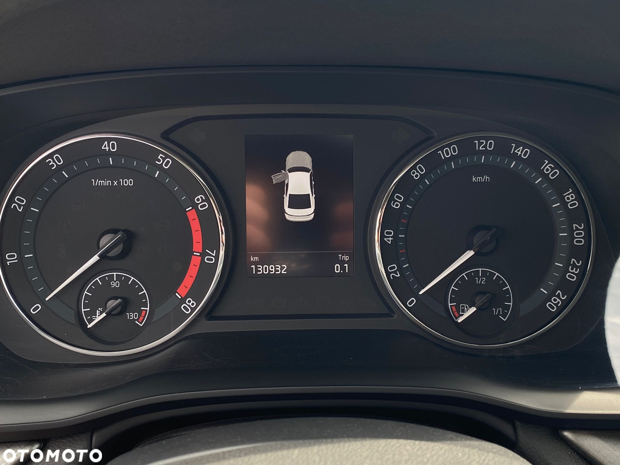 Skoda Octavia 1.5 TSI ACT Ambition - 16