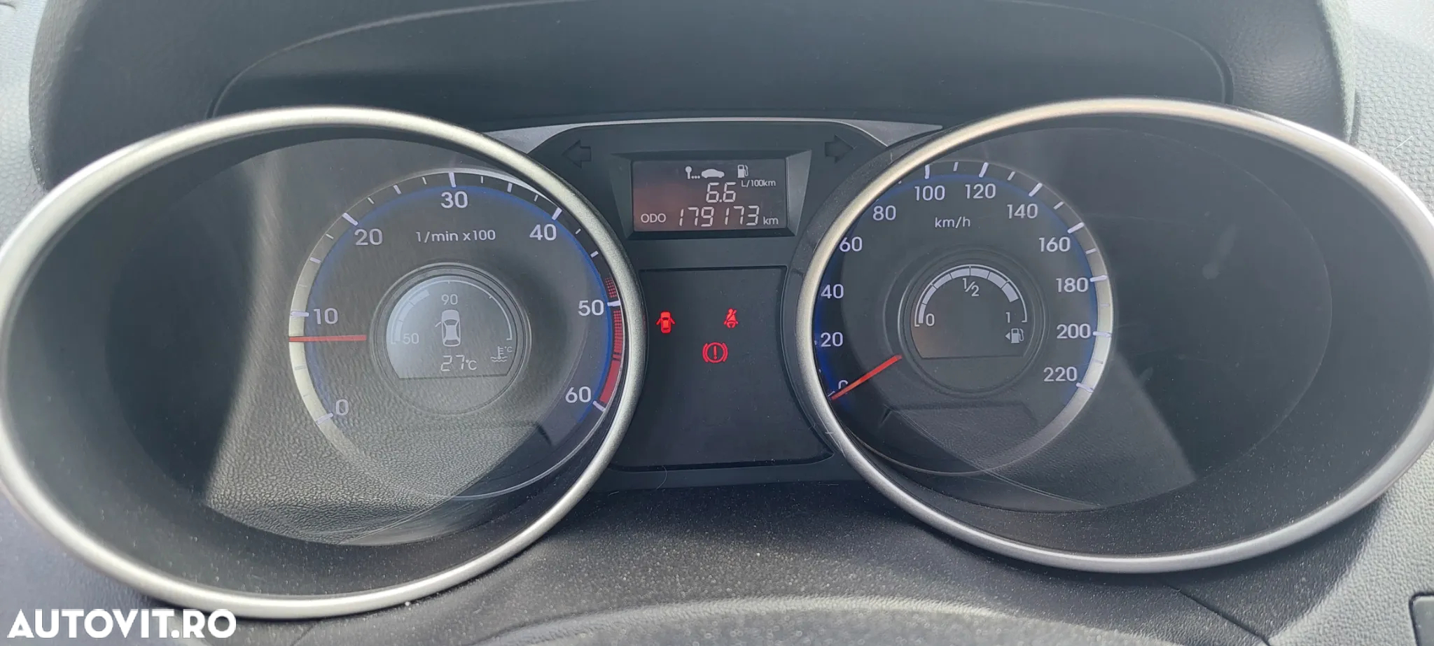 Hyundai ix35 - 14