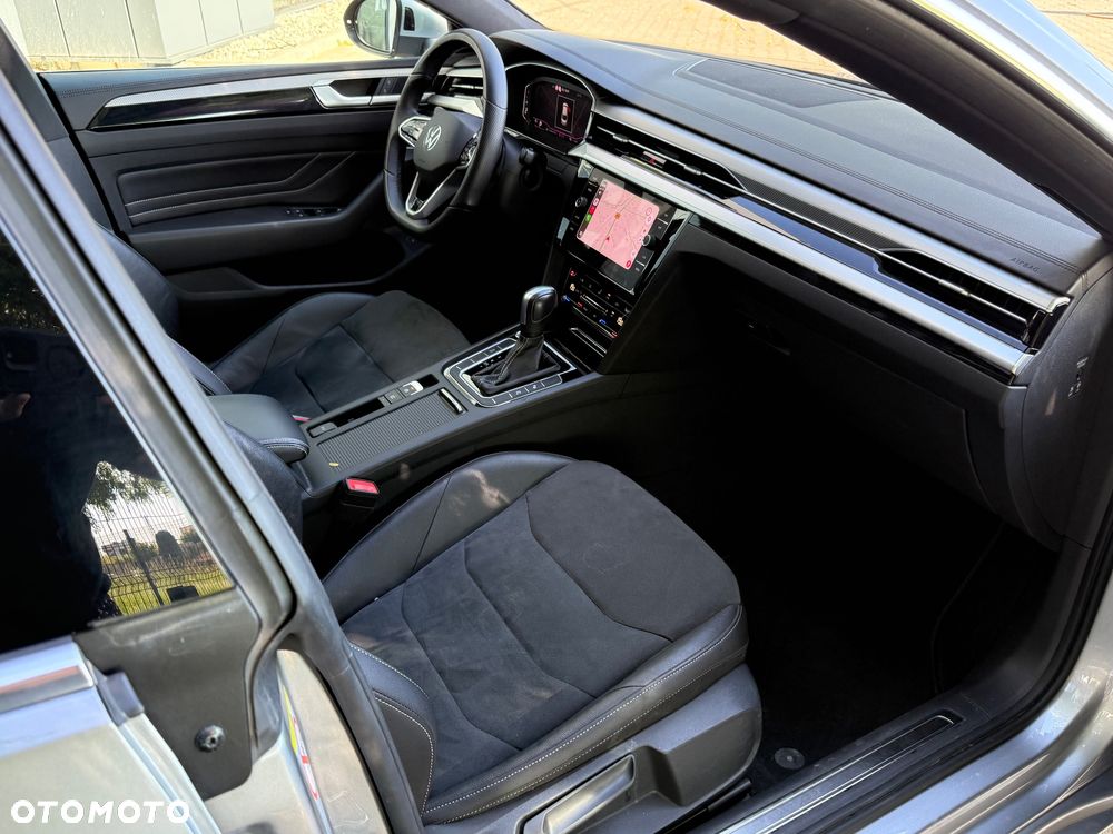 Volkswagen Arteon 2.0 TSI R-Line DSG - 35