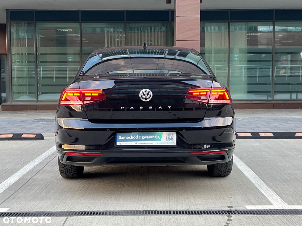 Volkswagen Passat 1.5 TSI EVO Essence DSG - 9