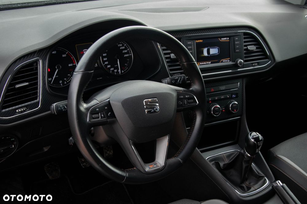 Seat Leon - 12