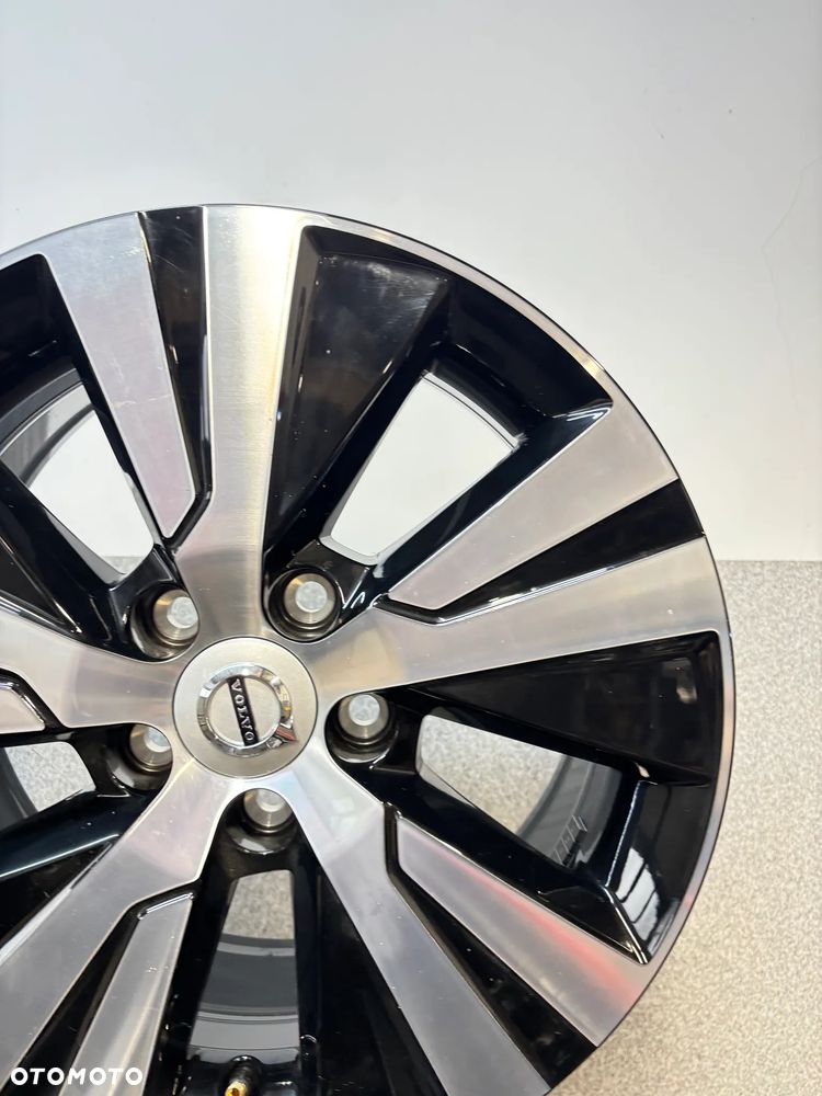 4 Felgi Alu. Volvo V60, S60, 16", 31471308 - 14