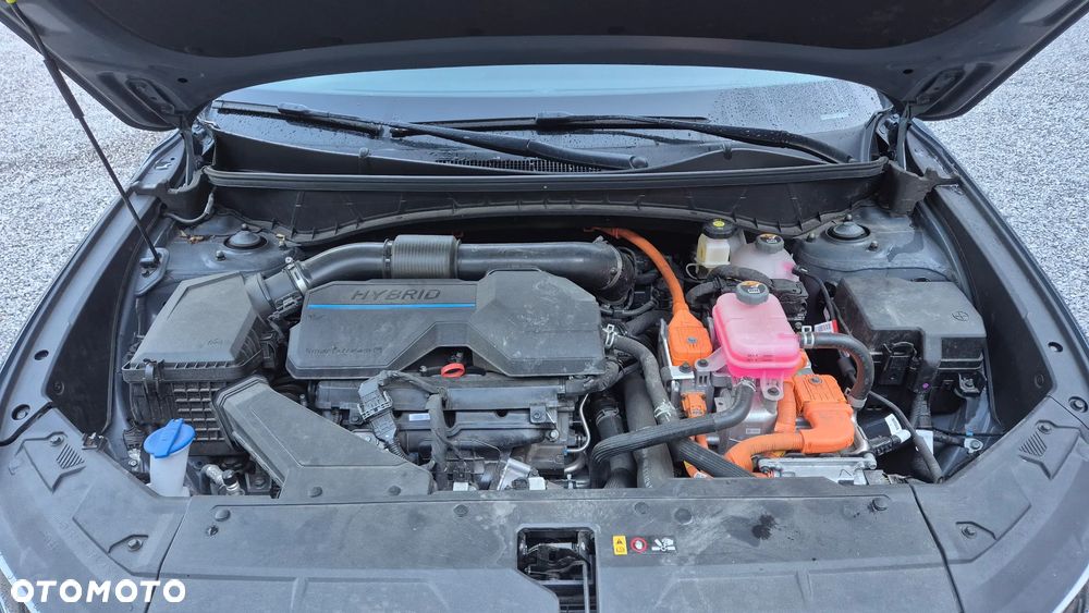 Hyundai Tucson - 14