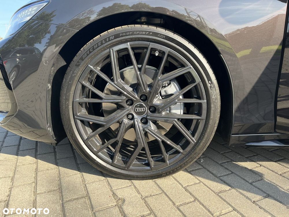 Audi A6 Limousine - 19