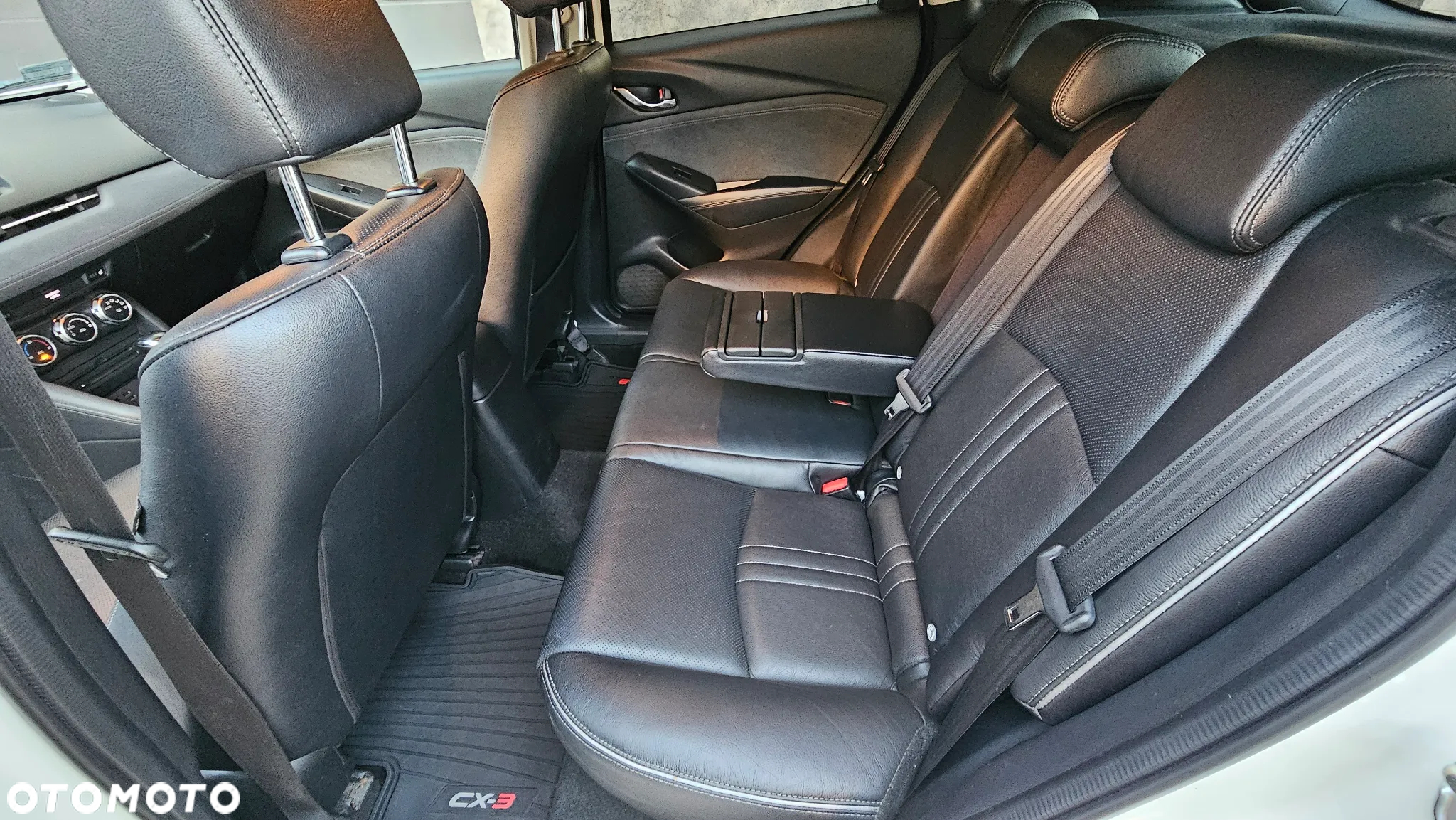 Mazda CX-3 2.0 SkyPrestige - 14