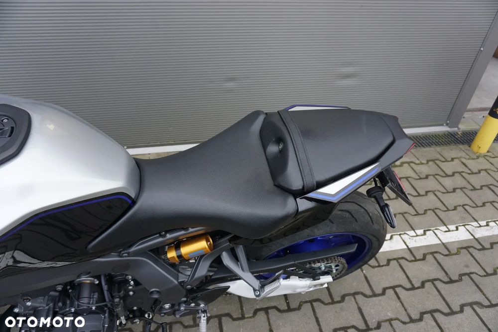 Yamaha MT - 23