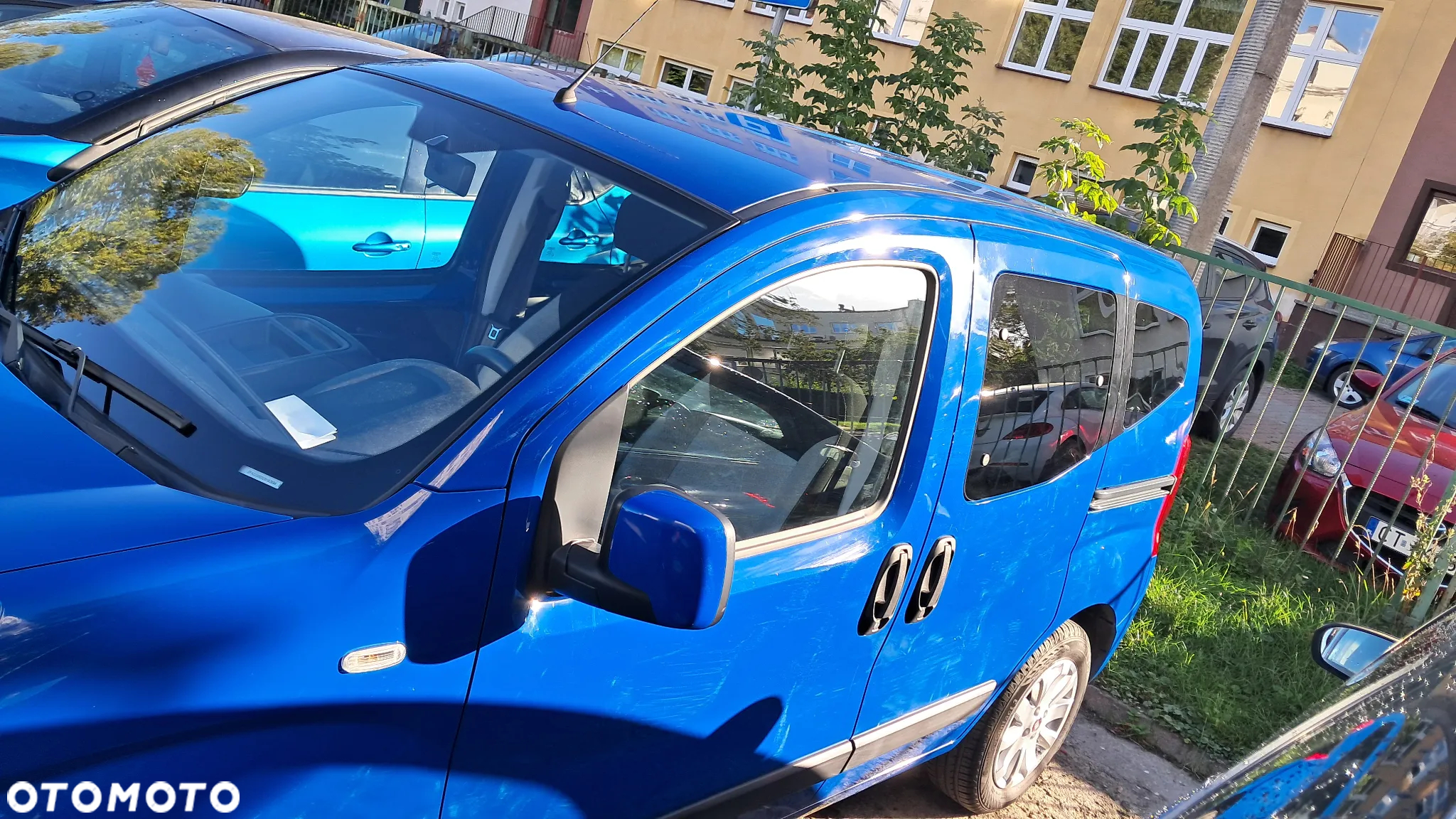 Fiat Qubo - 6