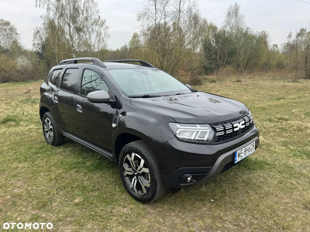 Dacia Duster 1.0 TCe Comfort - 2