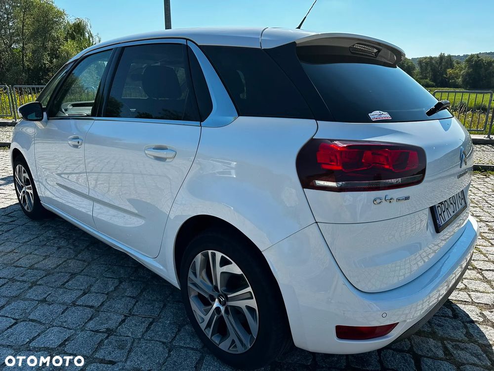 Citroën C4 Picasso BlueHDi 120 FEEL - 8