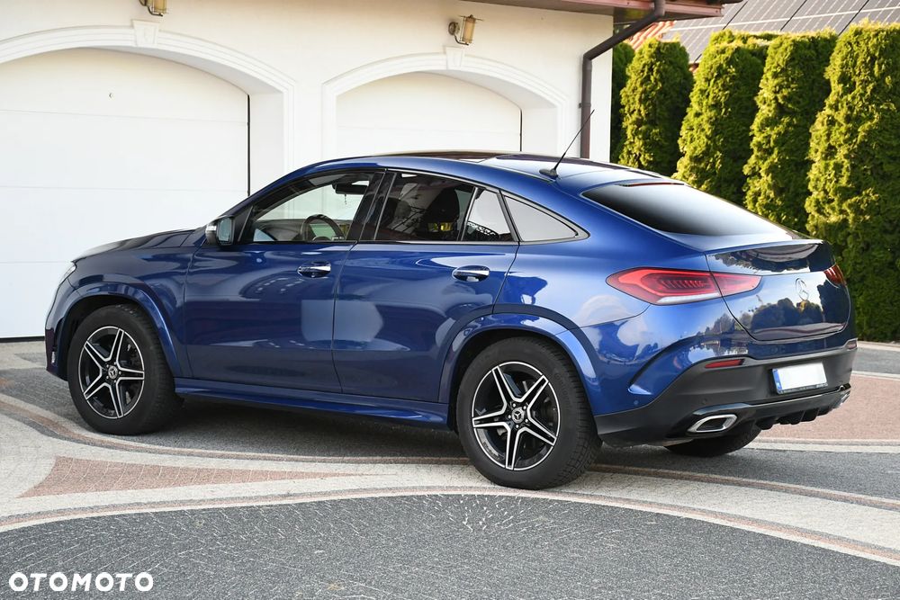 Mercedes-Benz GLE 400 d 4-Matic Premium Plus - 15