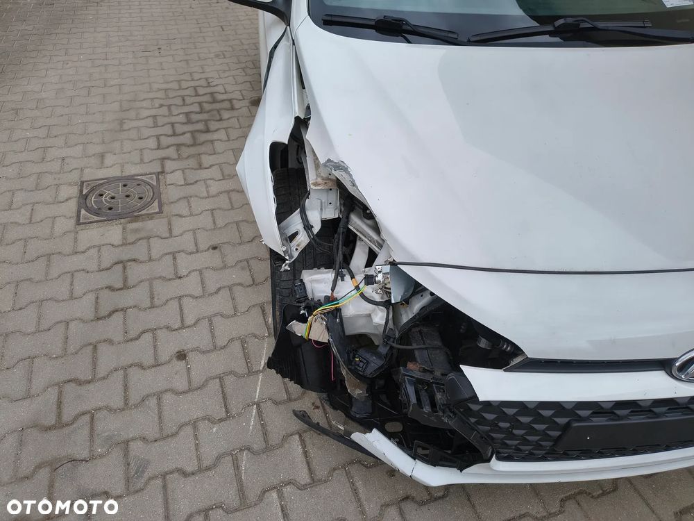 Hyundai i20 - 4