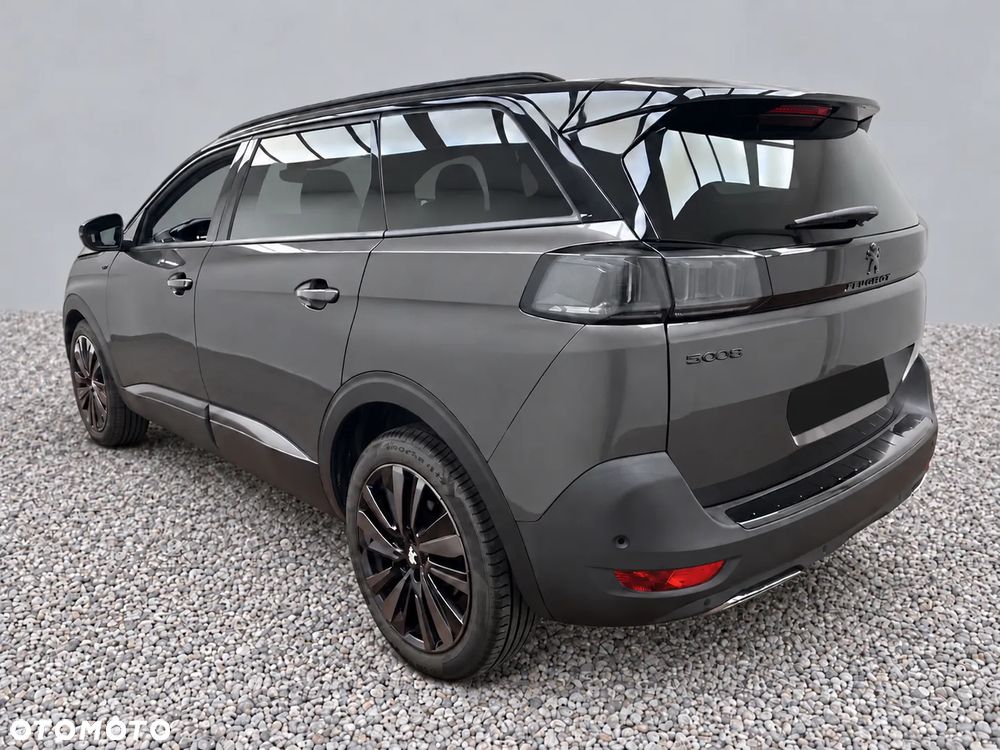 Peugeot 5008 2023 photo 4