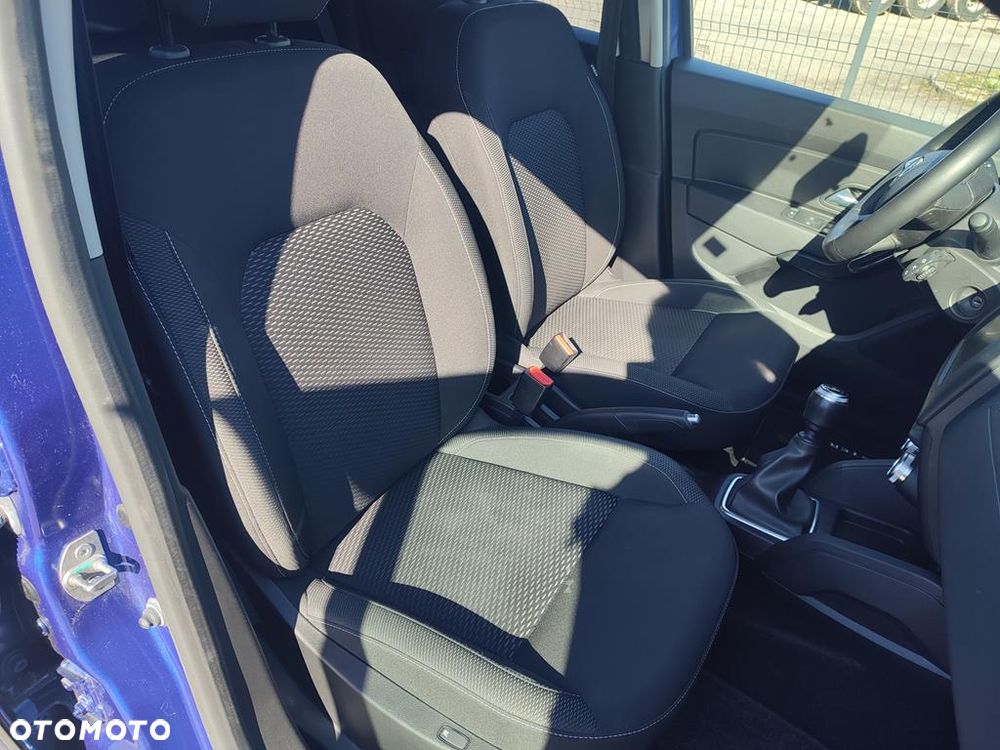 Dacia Duster 1.3 TCe Comfort - 16