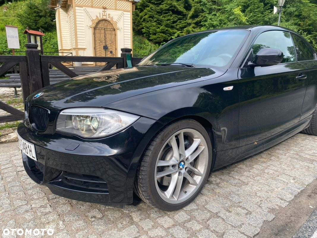 BMW Seria 1 135i - 3