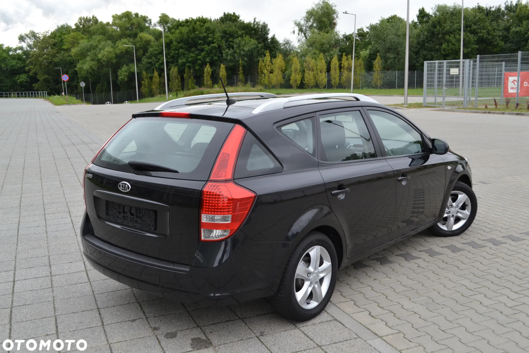 Kia Ceed Cee'd 1.4 Optimum - 12