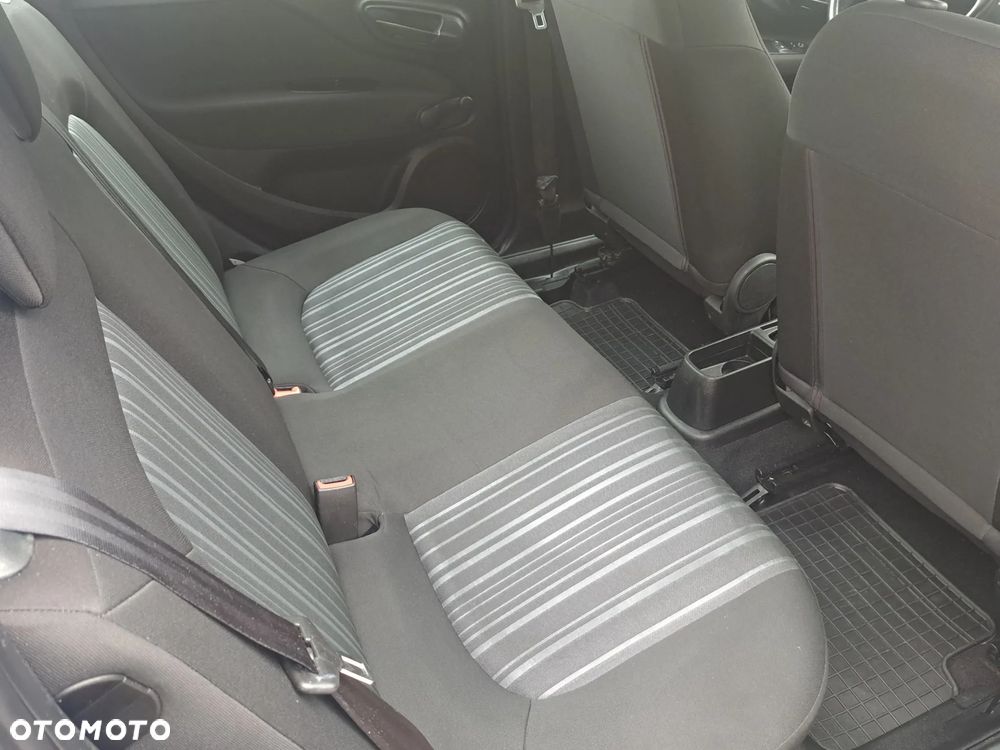 Fiat Punto Evo 1.4 8V Mylife - 20