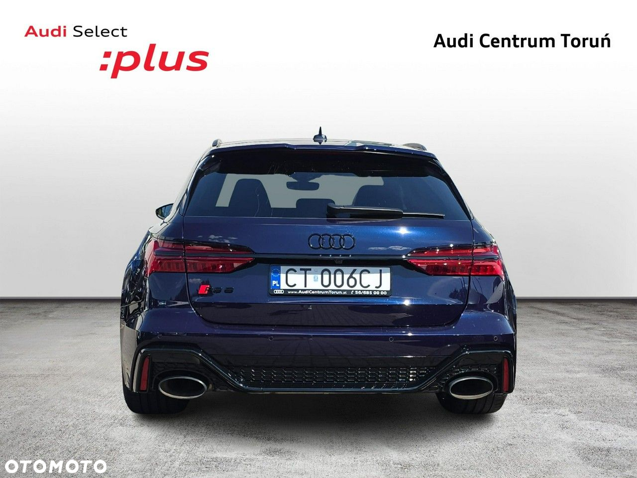 Audi RS6 - 3