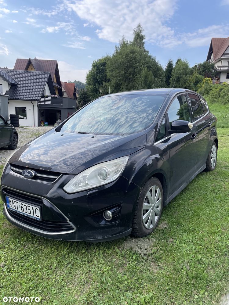 Ford C-MAX - 1
