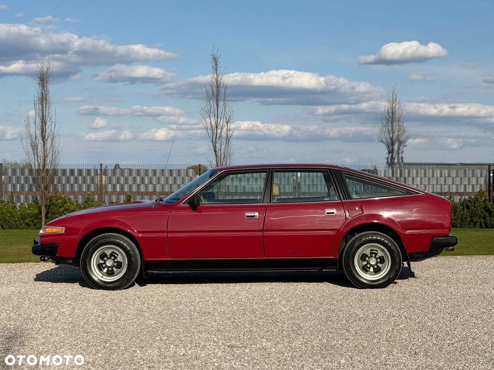 Rover SD 2600 S - 11