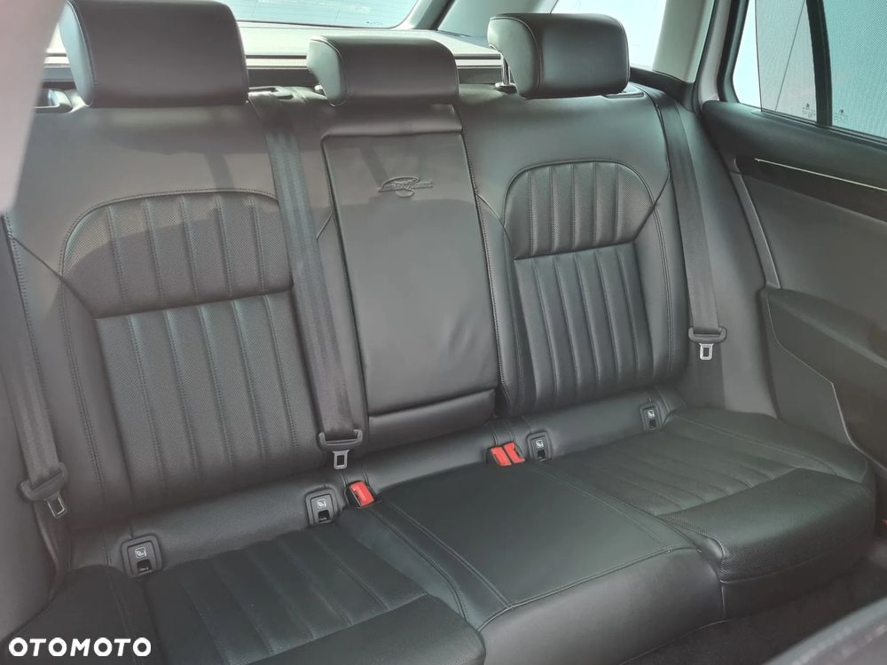 Skoda Superb 2.0 TSI L&K DSG - 16