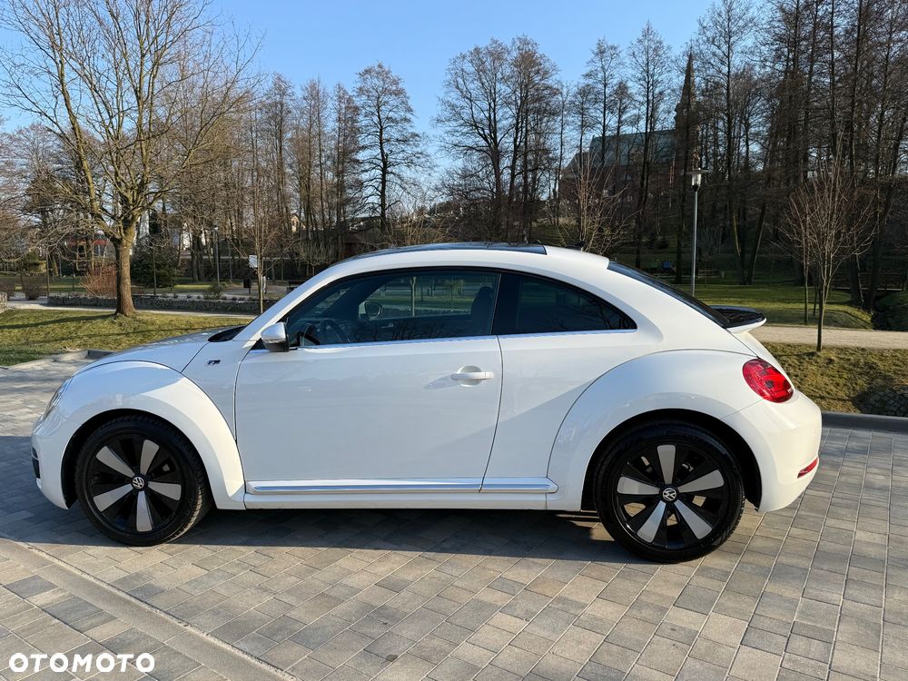 Volkswagen Beetle 2.0 TDI DPF Sport - 7