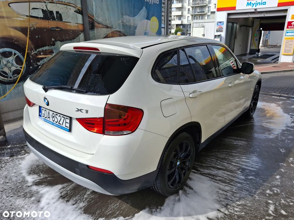 BMW X1 - 2