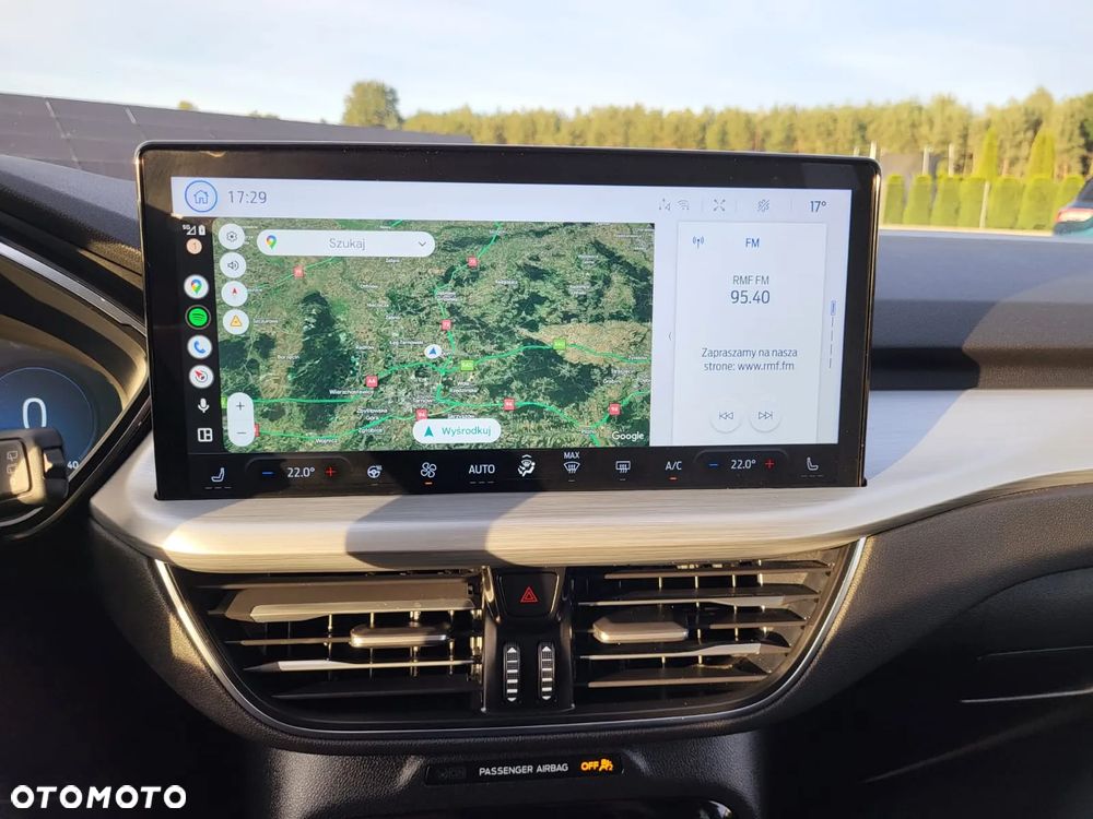 Ford Kuga - 33