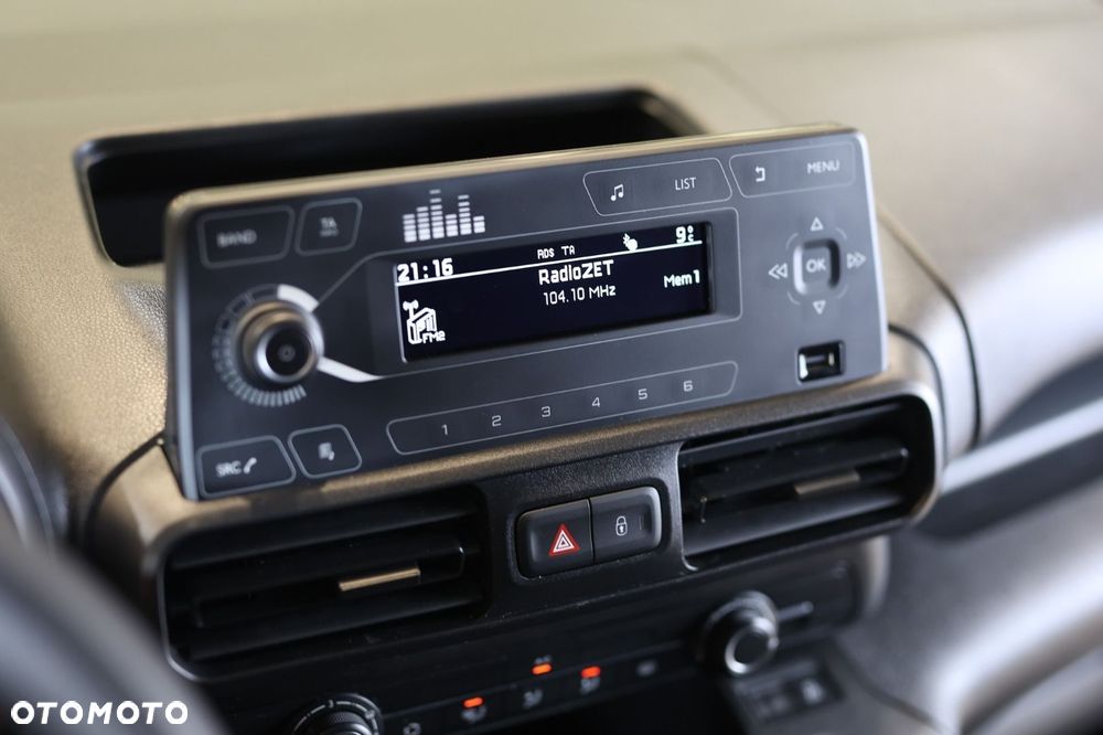 Toyota PROACE CITY - 39