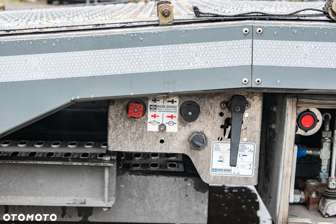 MAN TGL 12.250 4x2 Autotransporter - 22