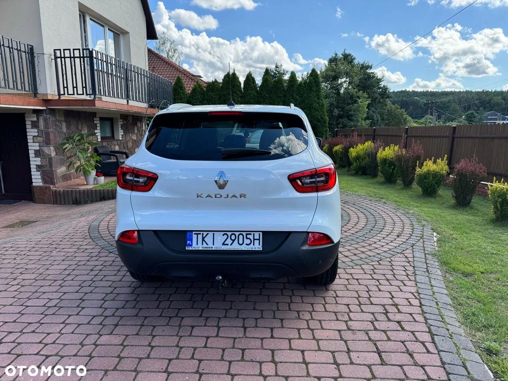 Renault Kadjar 1.5 dCi Energy Intens EDC - 10