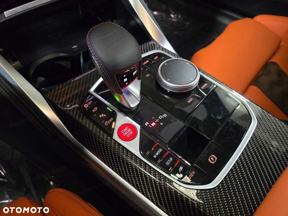BMW M4 Competition M xDrive - 12