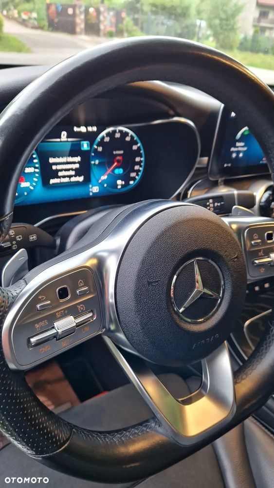 Mercedes-Benz GLC - 14
