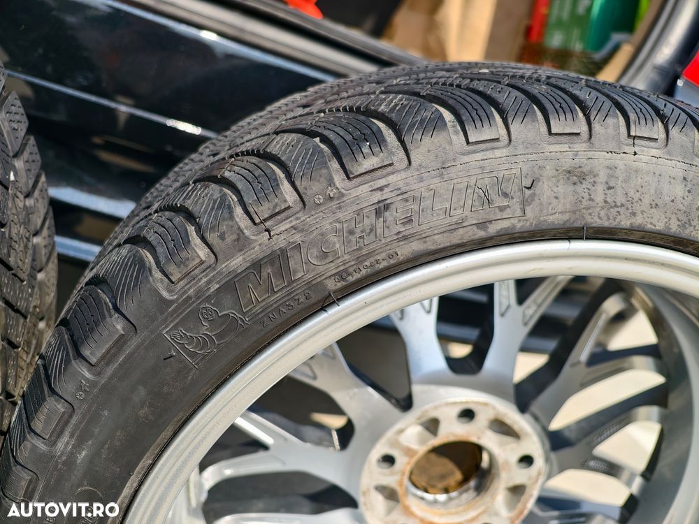 BMW Seria 3 320d - 27