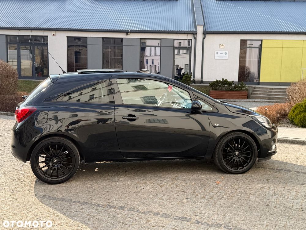 Opel Corsa 1.4 Innovation - 9