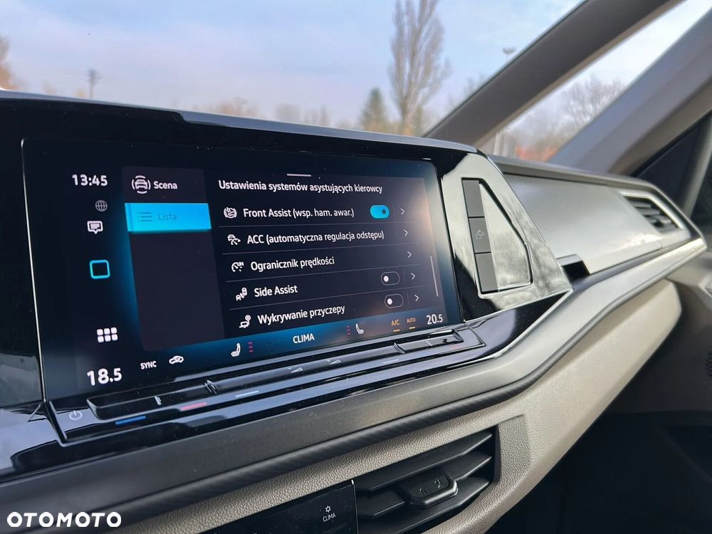 Volkswagen california Beach Tour 2,0 TSI 204 KM DSG - 20