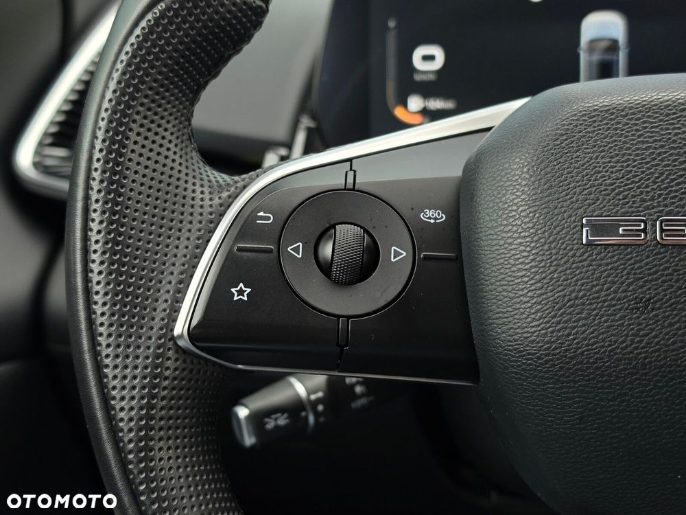 BAIC 5 Beijing 1.5T Luxury DCT - 20