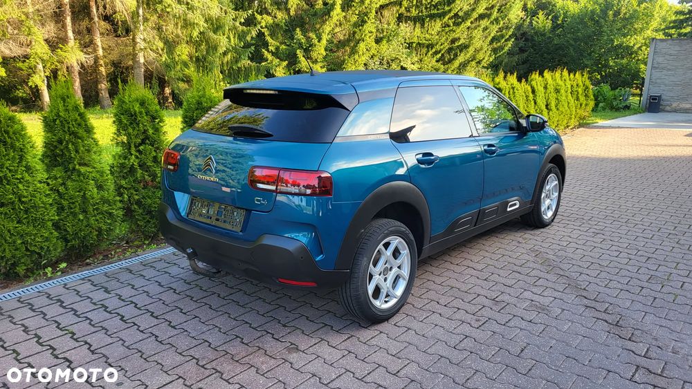 Citroën C4 Cactus Pure Tech 110 Stop&Start Selection - 3