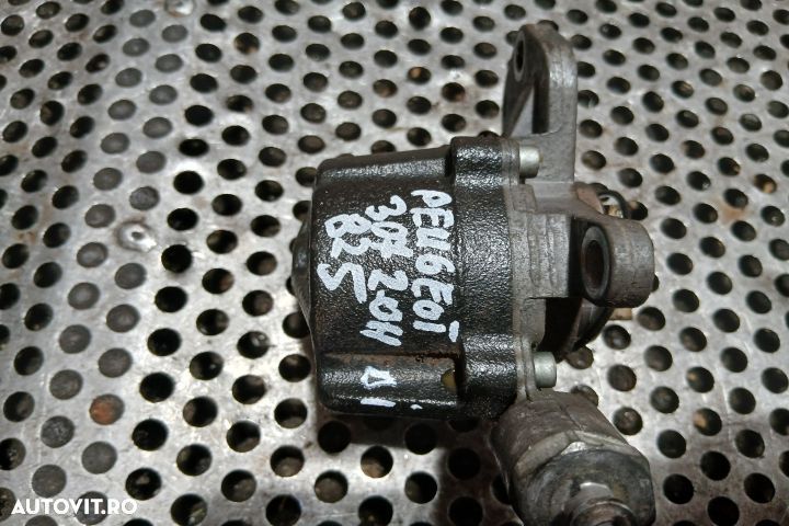 Pompa vacuum mecanica 2.0 HDI Peugeot 307 1 [2001 - 2005] Hatchback 5 - 3
