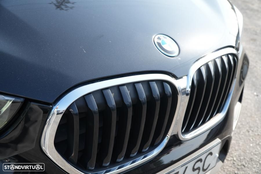 BMW X1 xDrive25e Advantage - 6