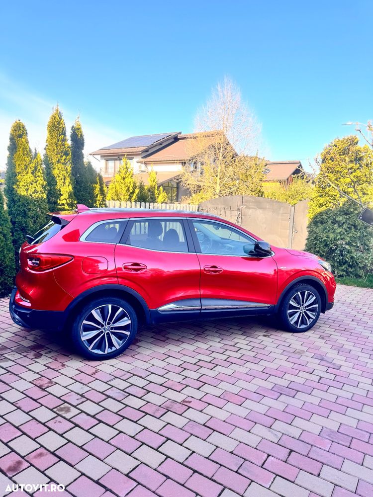 Renault Kadjar - 15