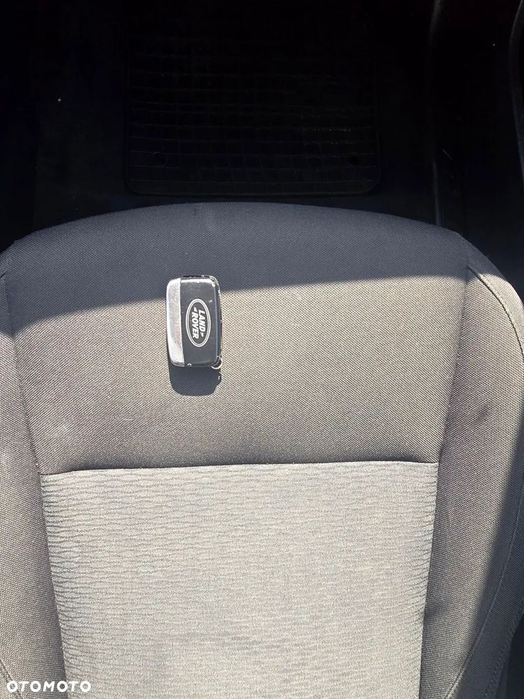 Land Rover Discovery Sport D150 SE - 20
